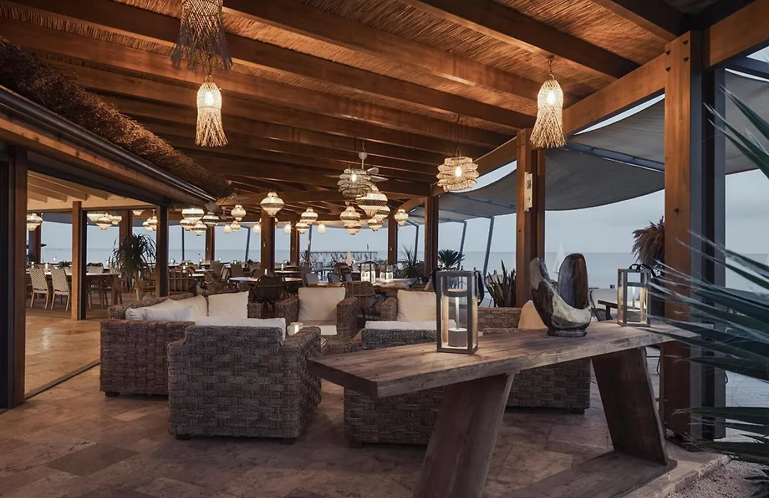 Day One Beach Resort & Spa - Adult Only-1