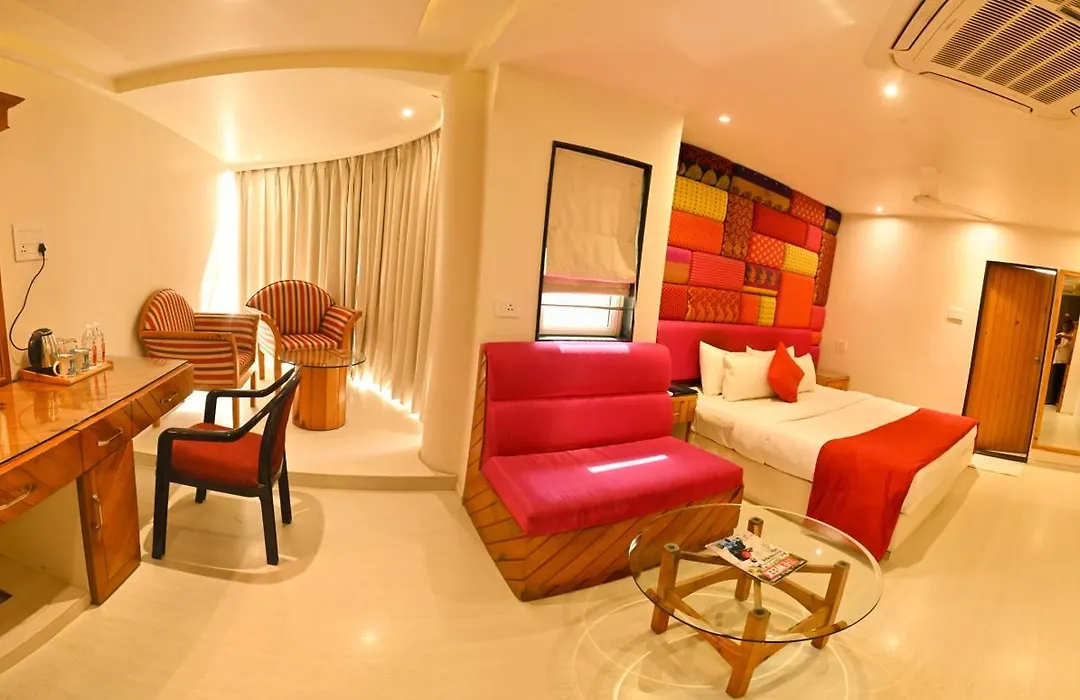 Hotel Amrta-1