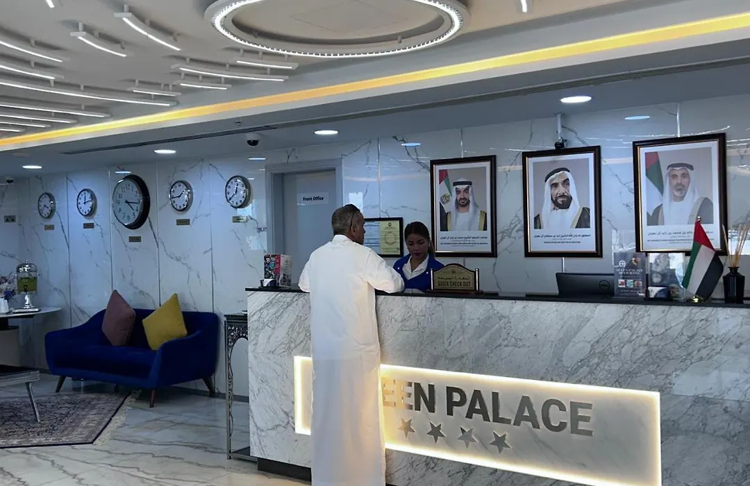 Queen Palace Hotel-1