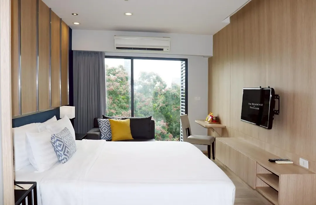 The Residence On Thonglor By Uhg-1