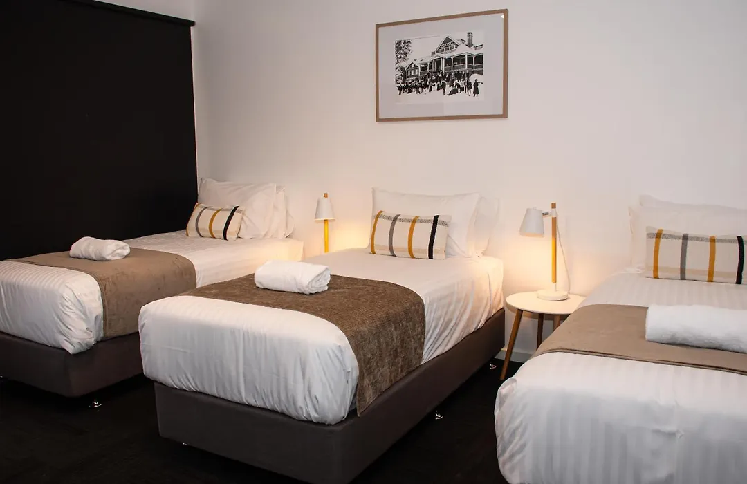 Alpine Hotel Bright-1