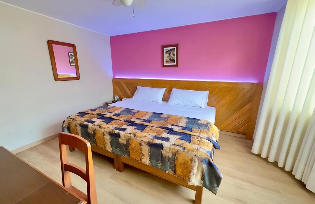 Hotel La Molina-1