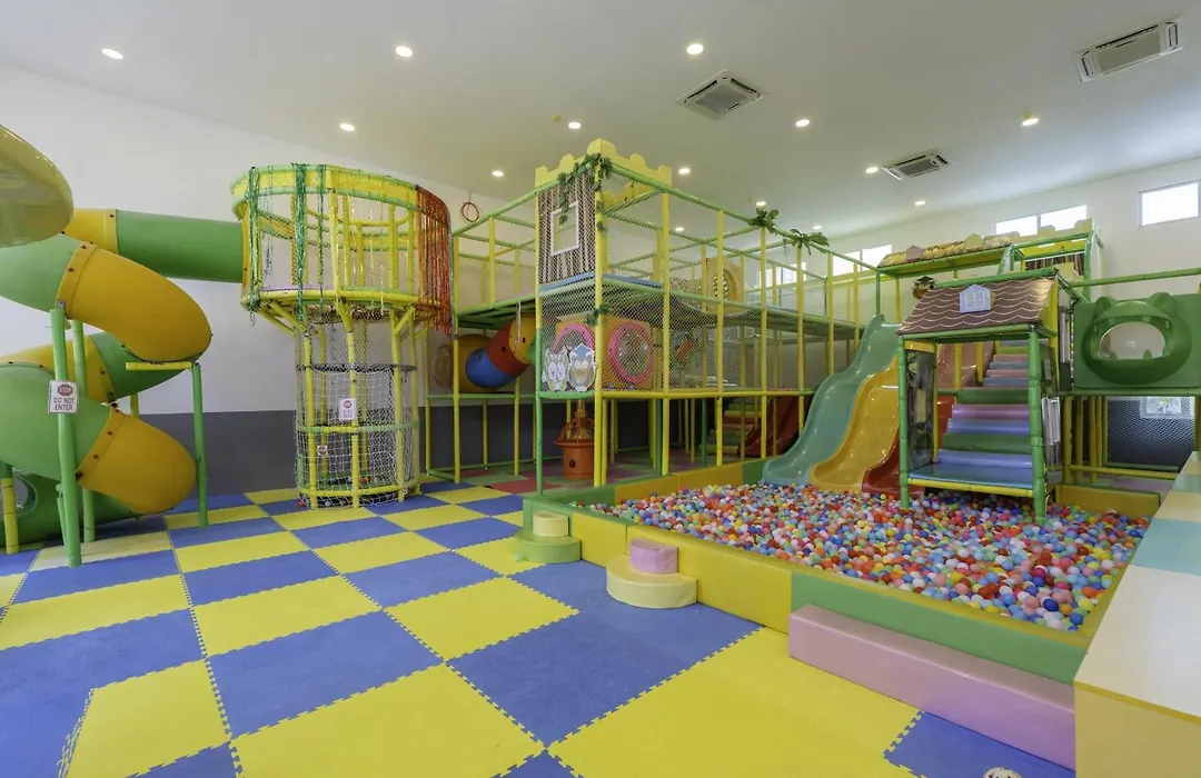 Swandor Cam Ranh Resort-1