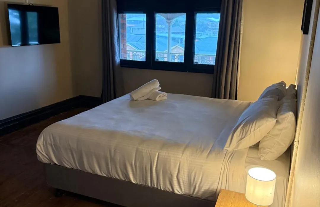 Bellbird Hotel-1