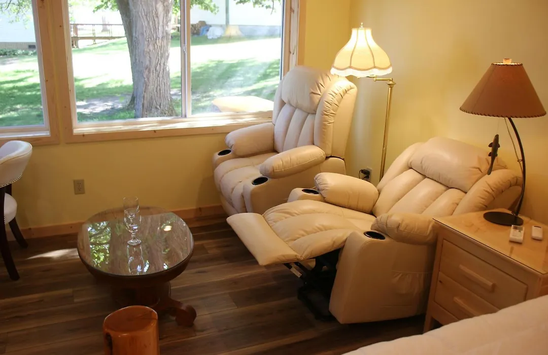 Leech Lake Resort Bed & Breakfast-1