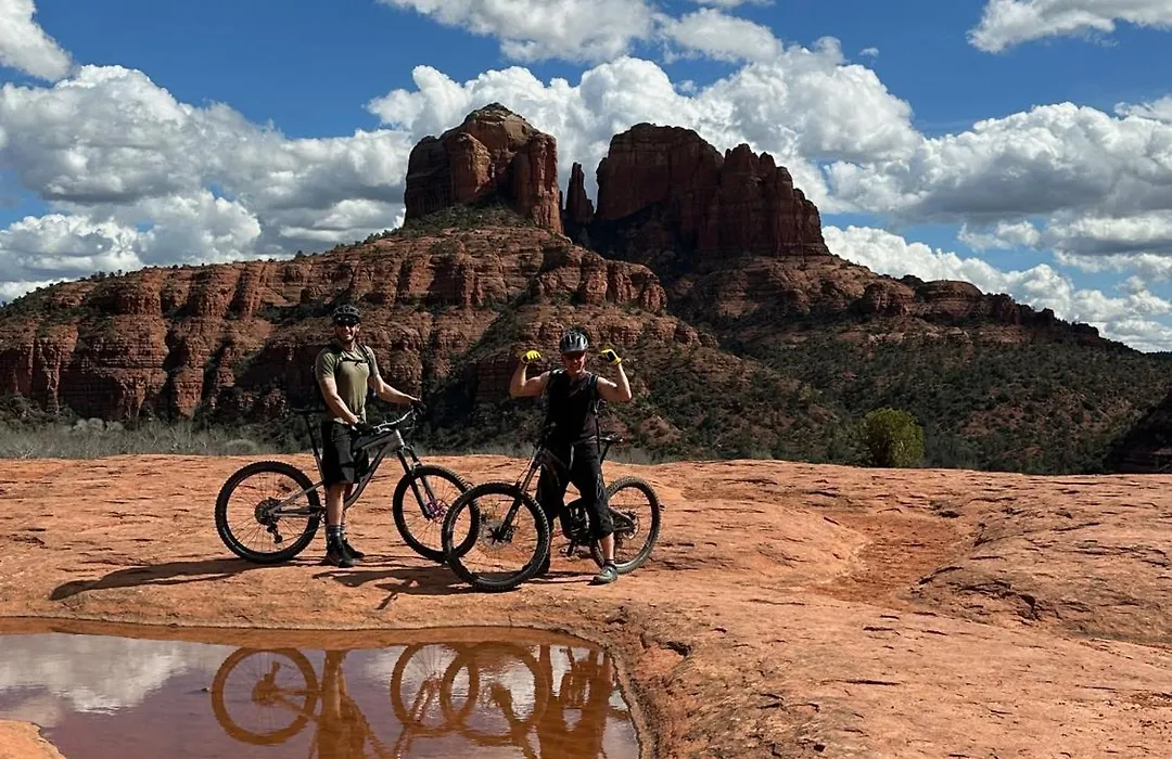 Sedona Cathedral Hideaway Llc-1