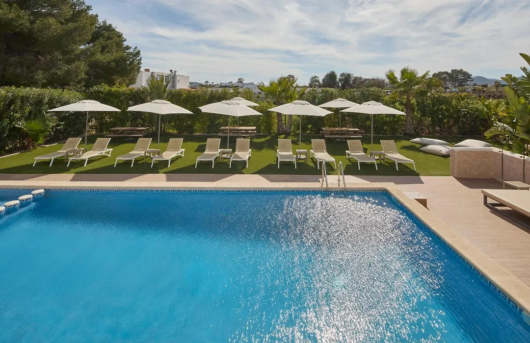 Los Escondidos Ibiza Suites-1
