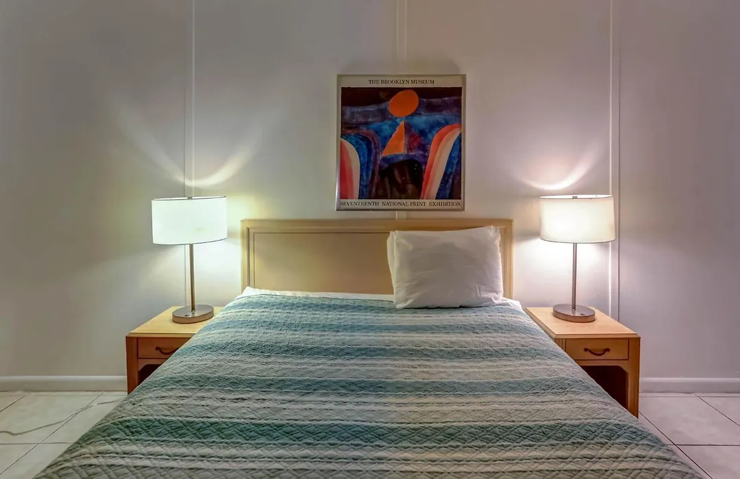 Richard'S Motel Studios-1