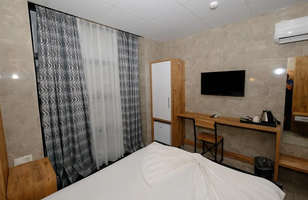 Moda Otel-1
