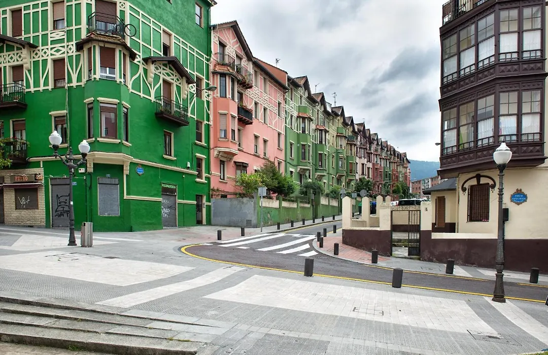 Voco Bilbao - City By Ihg-1