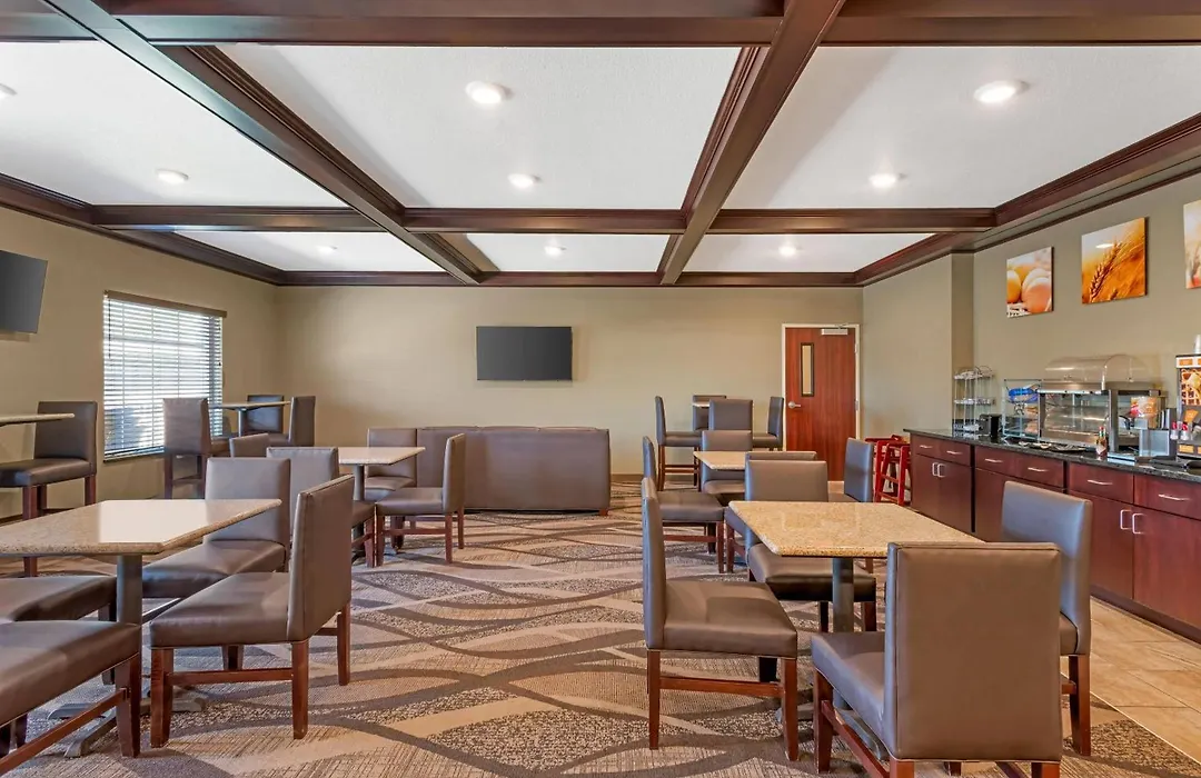 Comfort Inn & Suites Morgan - South Ogden-1