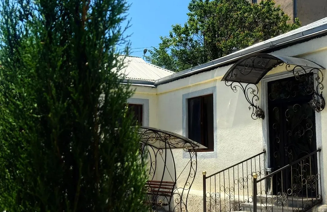 Aga Hotel & Restaurant-1