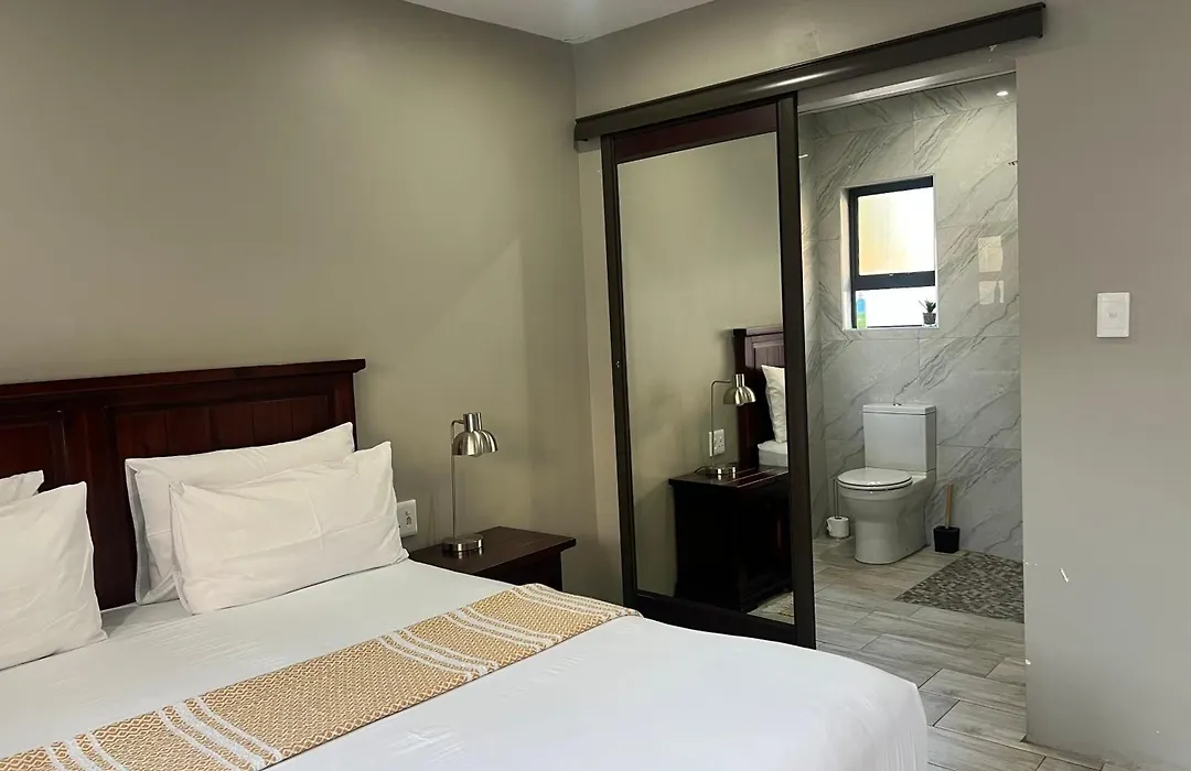 Rivonia Guest House-1
