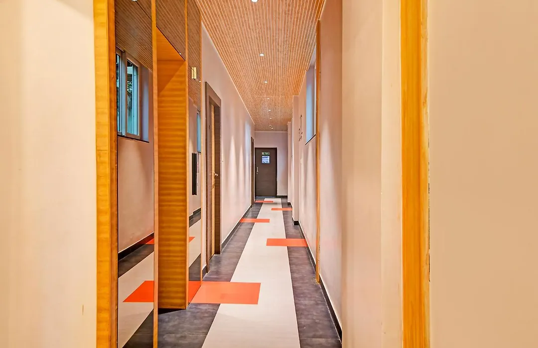 Fabhotel Kzar Select - Nr Us Consulate-1