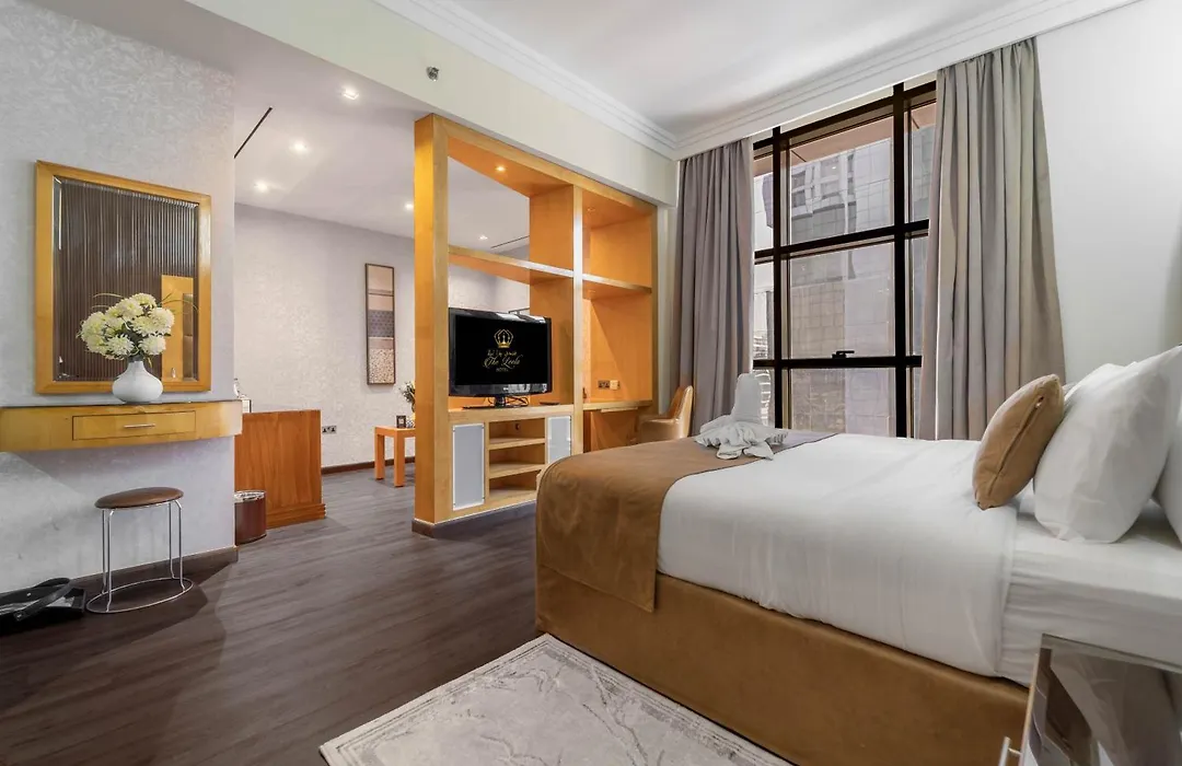 The Leela Hotel-1