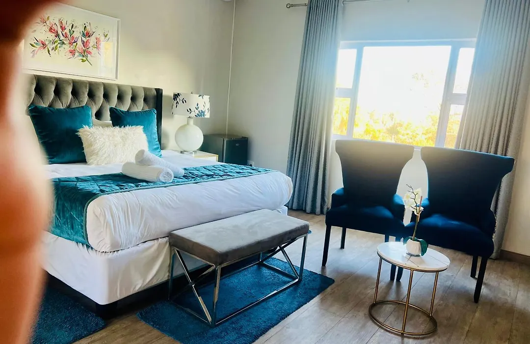 Ndaba Golf Lodge & Hello Beautiful Day Spa-1