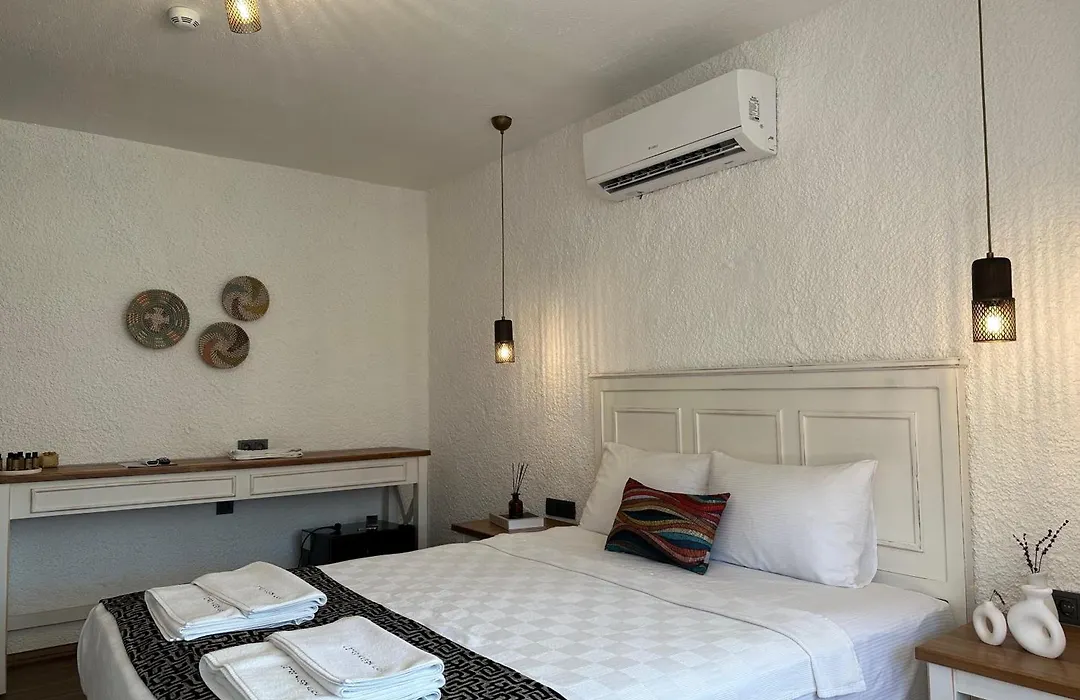 L'Etro Maison Alacati Hotel-1