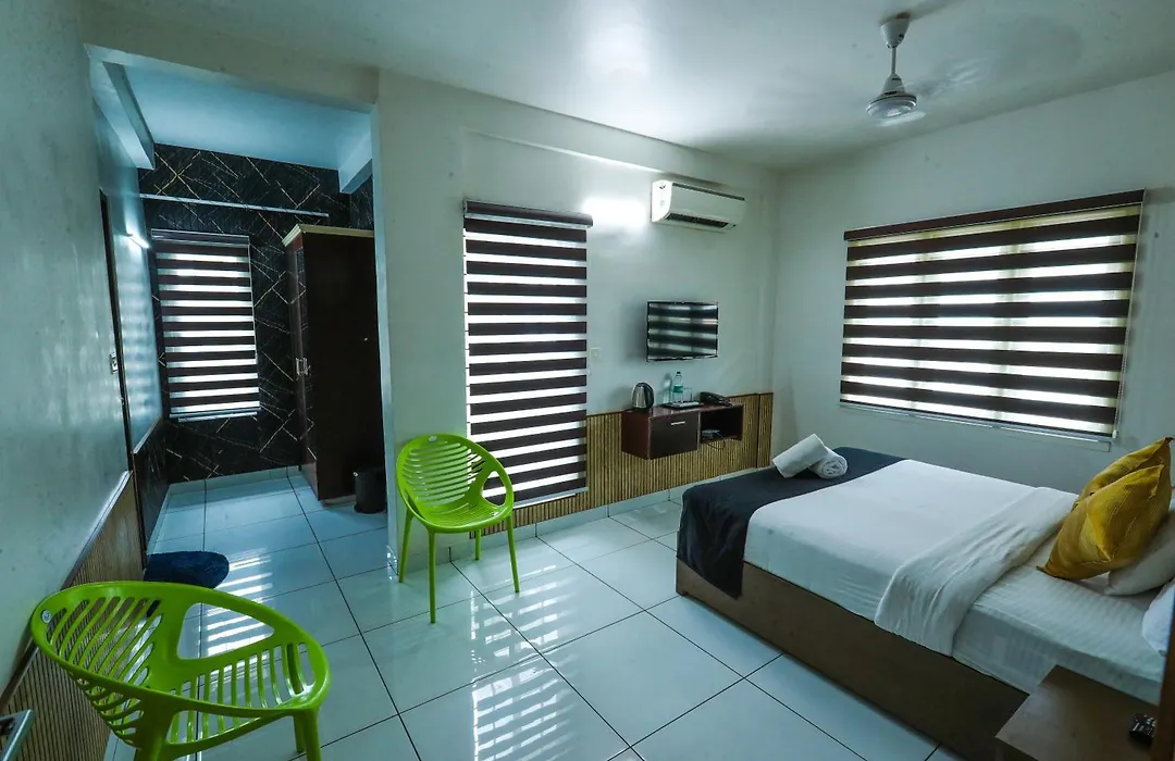 D-Green Hotels-1