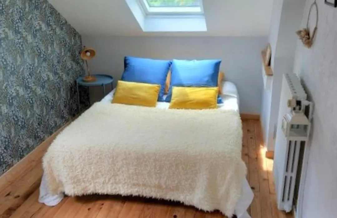 La Maison de Sylvie, chambres d'hôtes à Tarbes-1
