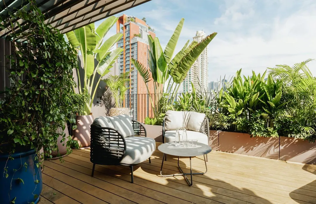 Public House Hotel Bangkok, A Member Of Design Hotels-1