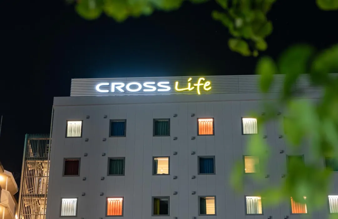 Cross Life Hakata Yanagibashi-1