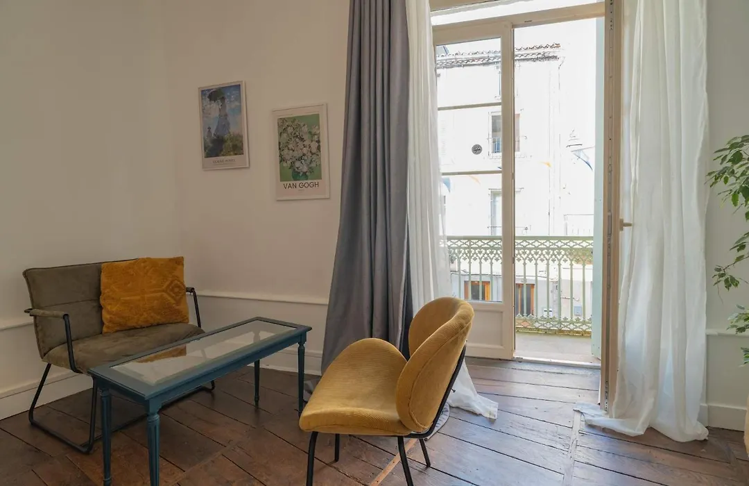 Les Suites de Bellac-1