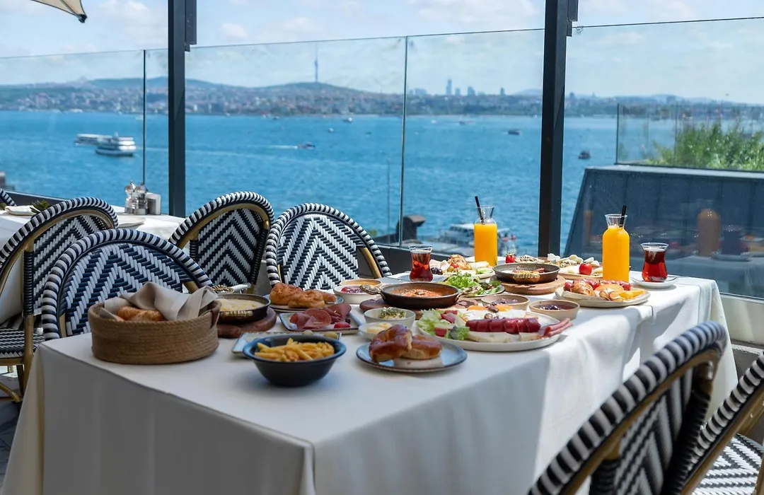 Hotel De Reve Galata-Special Class-1