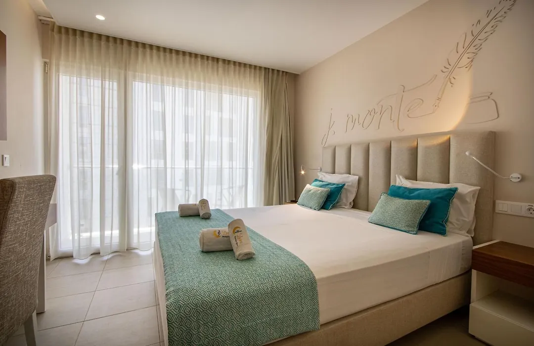 Luna Boutique Hotel-1