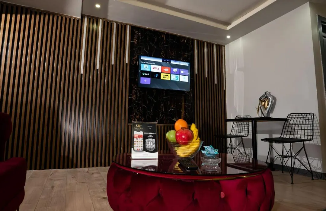Sara Suıt Hotel-1