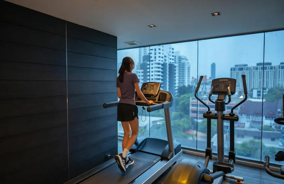 Voque Hotel & Serviced Residence Sukhumvit 51-1