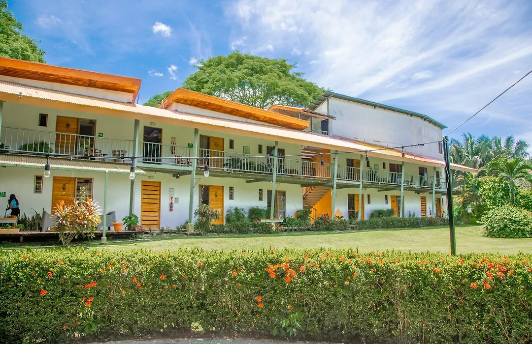 Hotel Sol Samara-1
