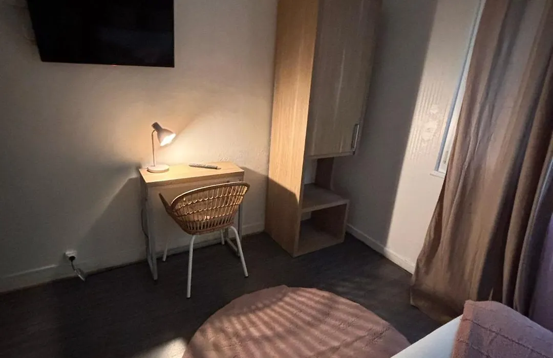 Hôtel Orion-1