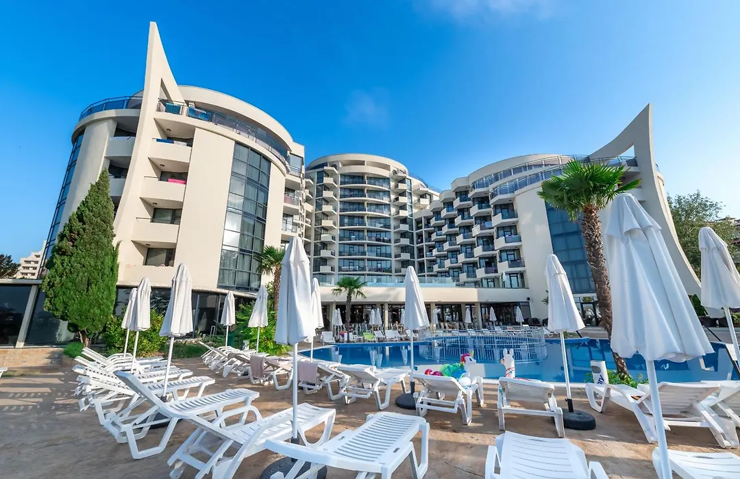 Hotel Zenith-1
