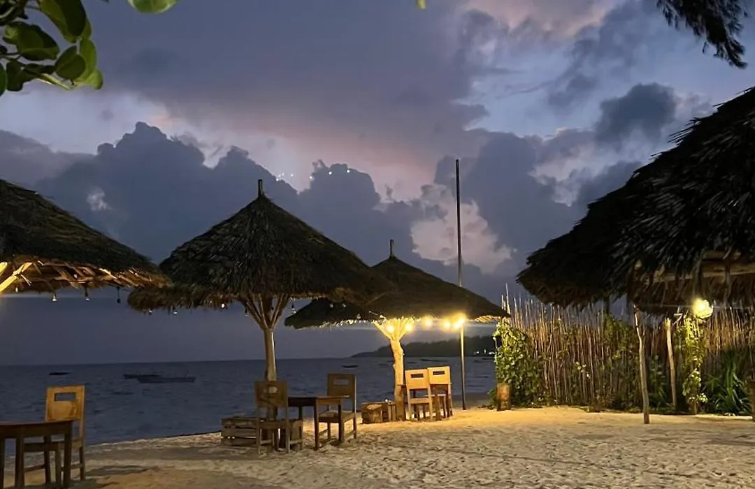 Seashore Beach Hotel-1