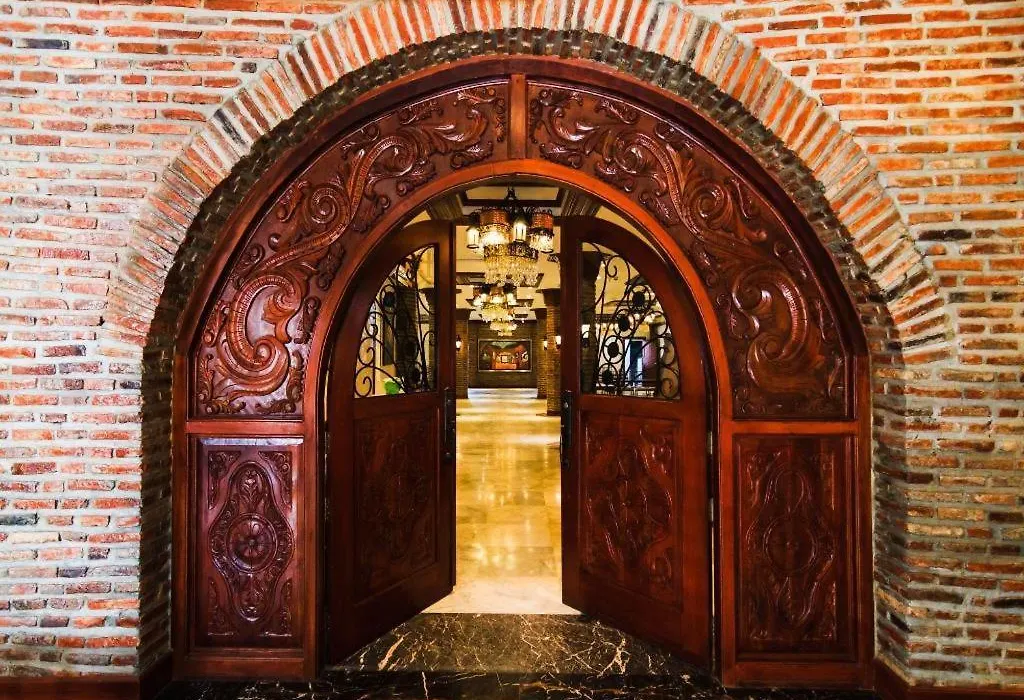Hotel Luna Annex-1