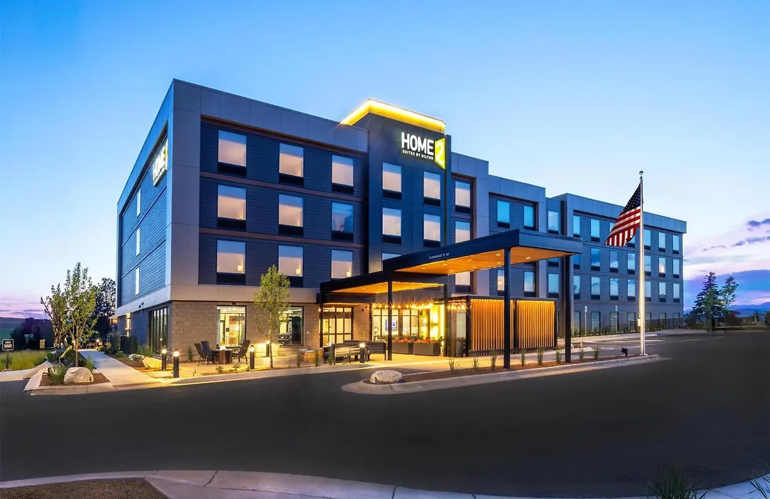 Home2 Suites By Hilton Kalispell Whitefish-1