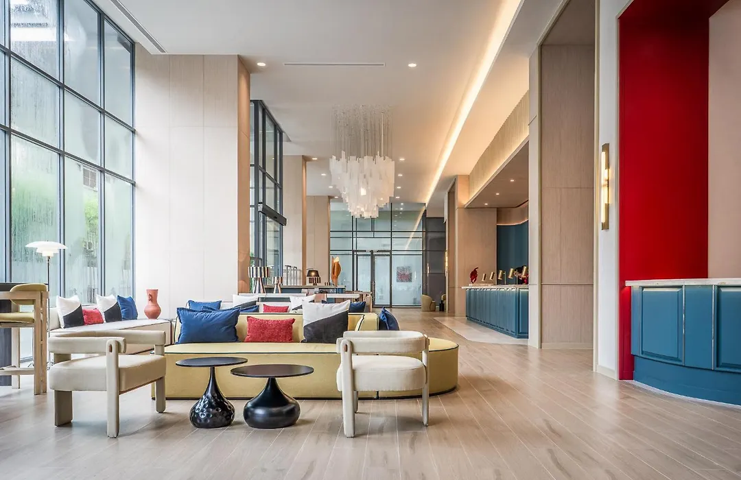 The Quarter Ramkhamhaeng By Uhg- Close To 1981 Mall- Rajamangala Stadium Airport Link-1