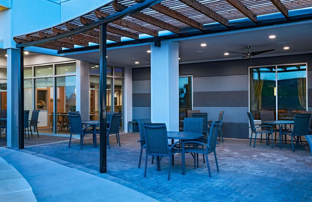 Fairfield Inn & Suites By Marriott Harlingen-1