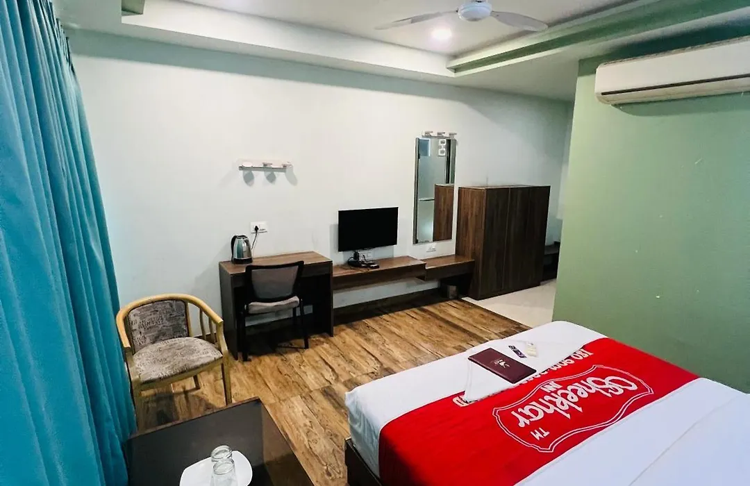 Hotel Raj Shikhar-1