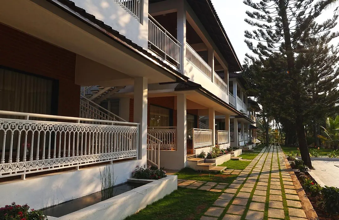 Gubbi Goodu Green Resort-1