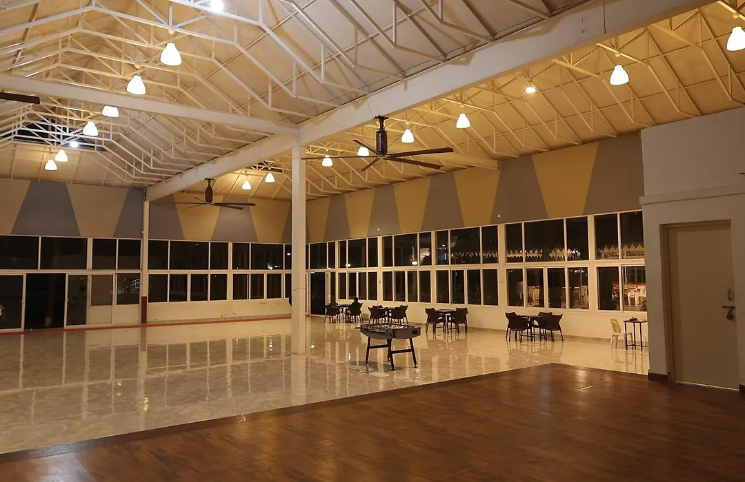 Gubbi Goodu Green Resort-1