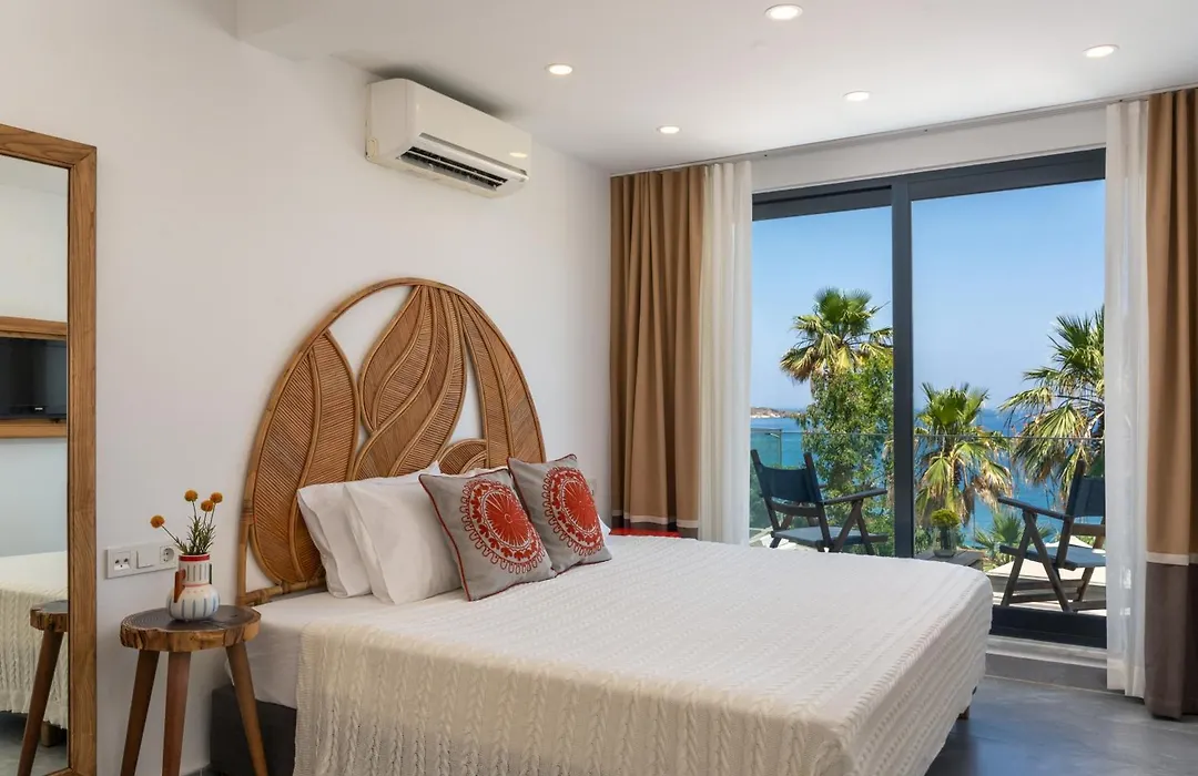 La Local Beach&Hotel Yalıkavak-1