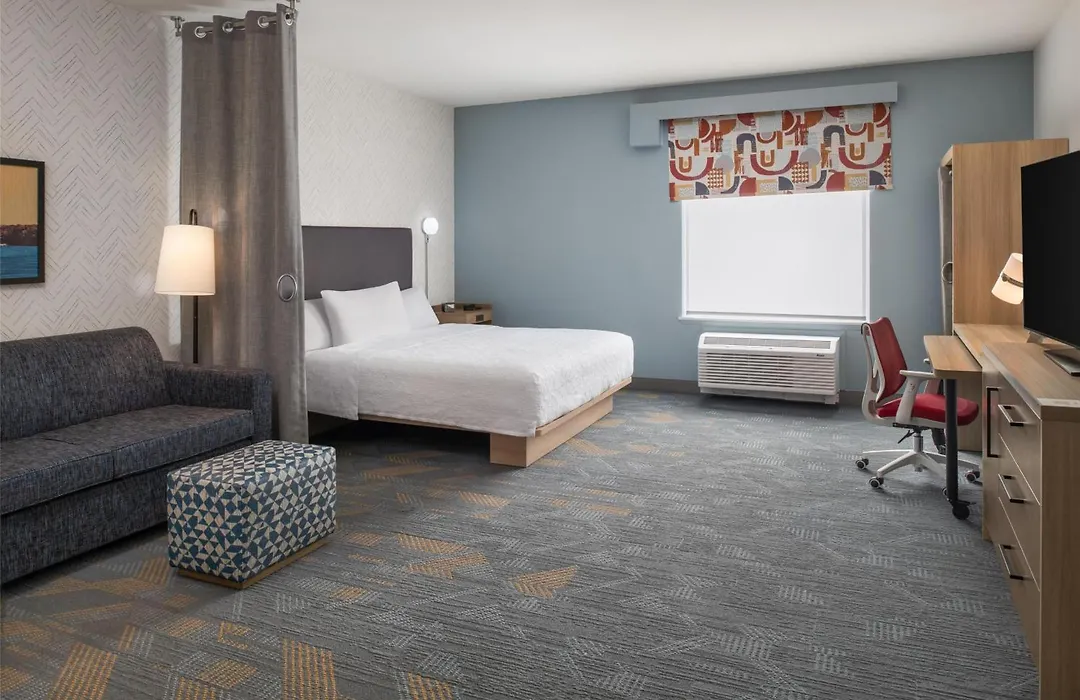 Home2 Suites By Hilton Woodland Sacramento-1
