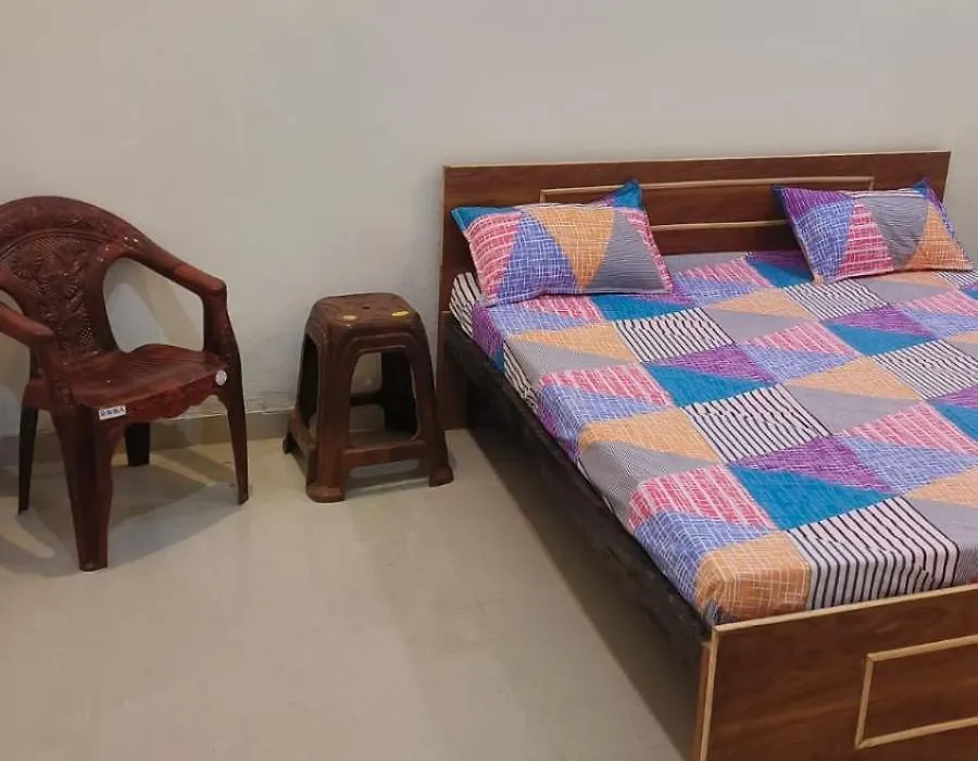 Ayush Guest House-1
