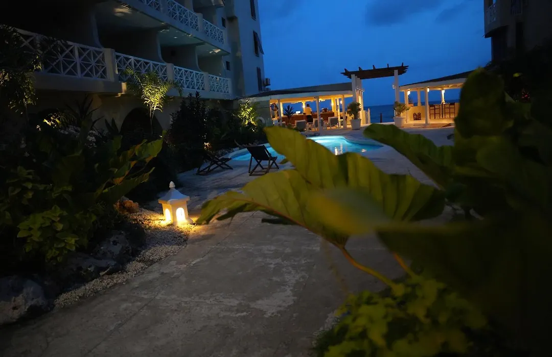 Hotel Le Roy-1