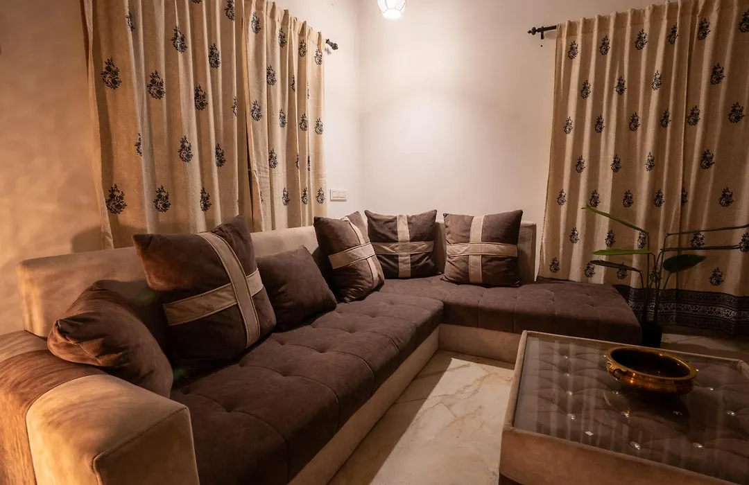 Meenakshi Residency-1