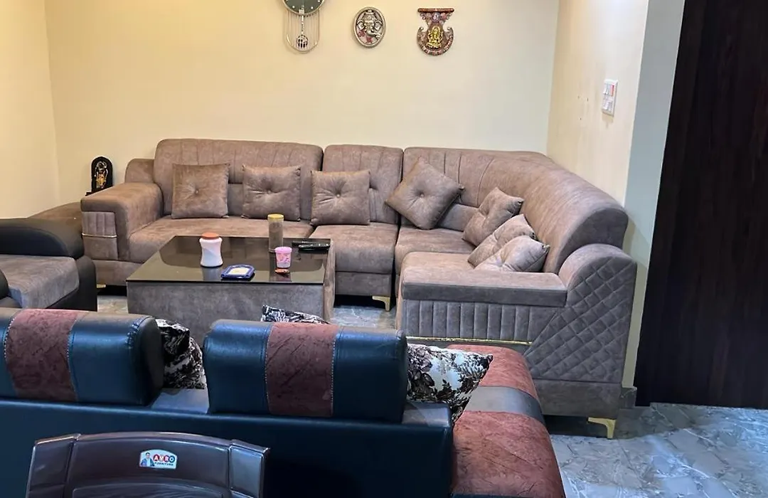 Royal Diamond Hotel & Guest House-1
