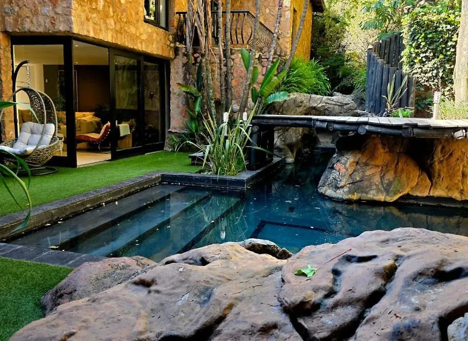 Mood Health Resort And Spa-1