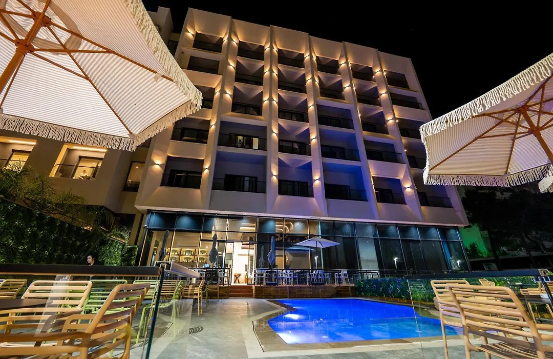Aks Hotel-1