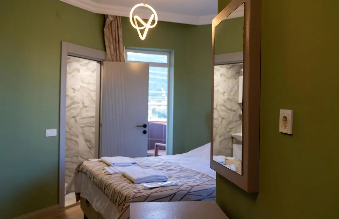 Green Garden Otel-1